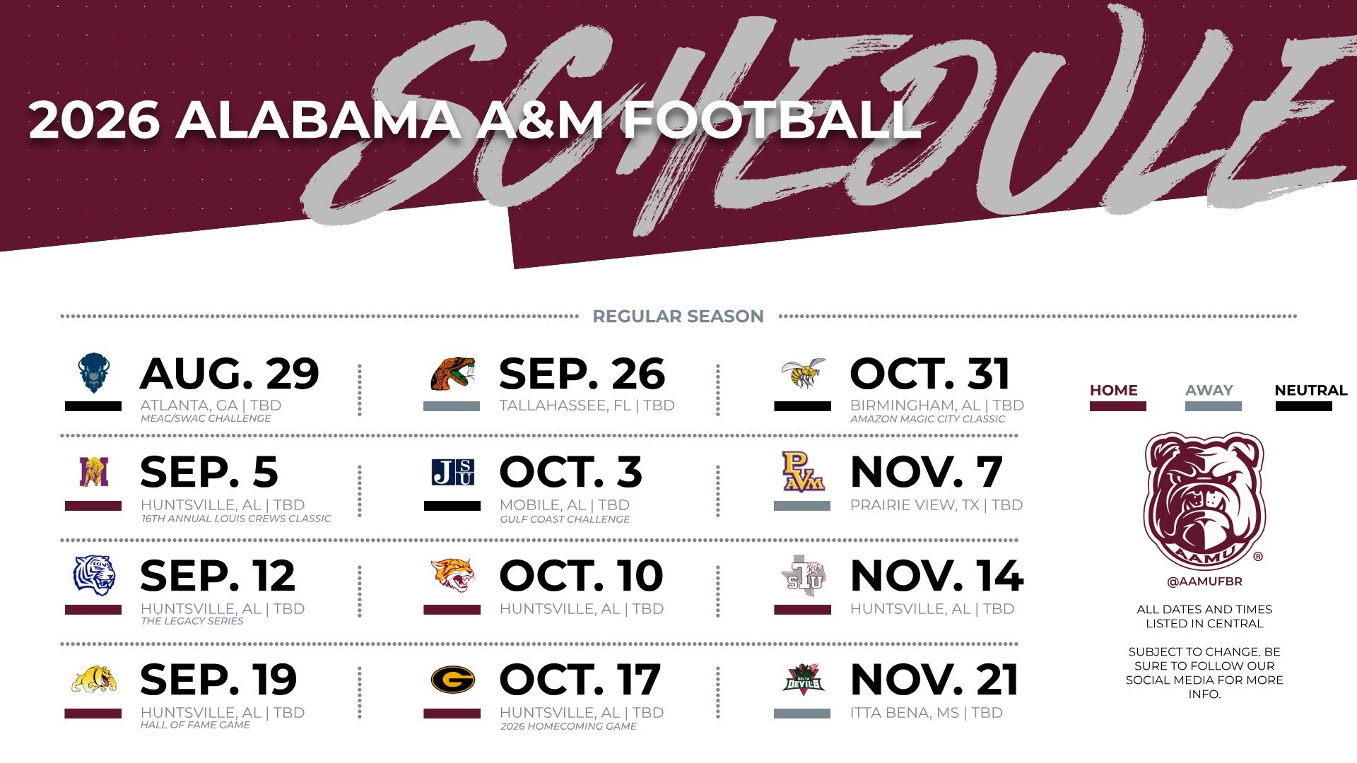 26FB Schedule Graphic 2