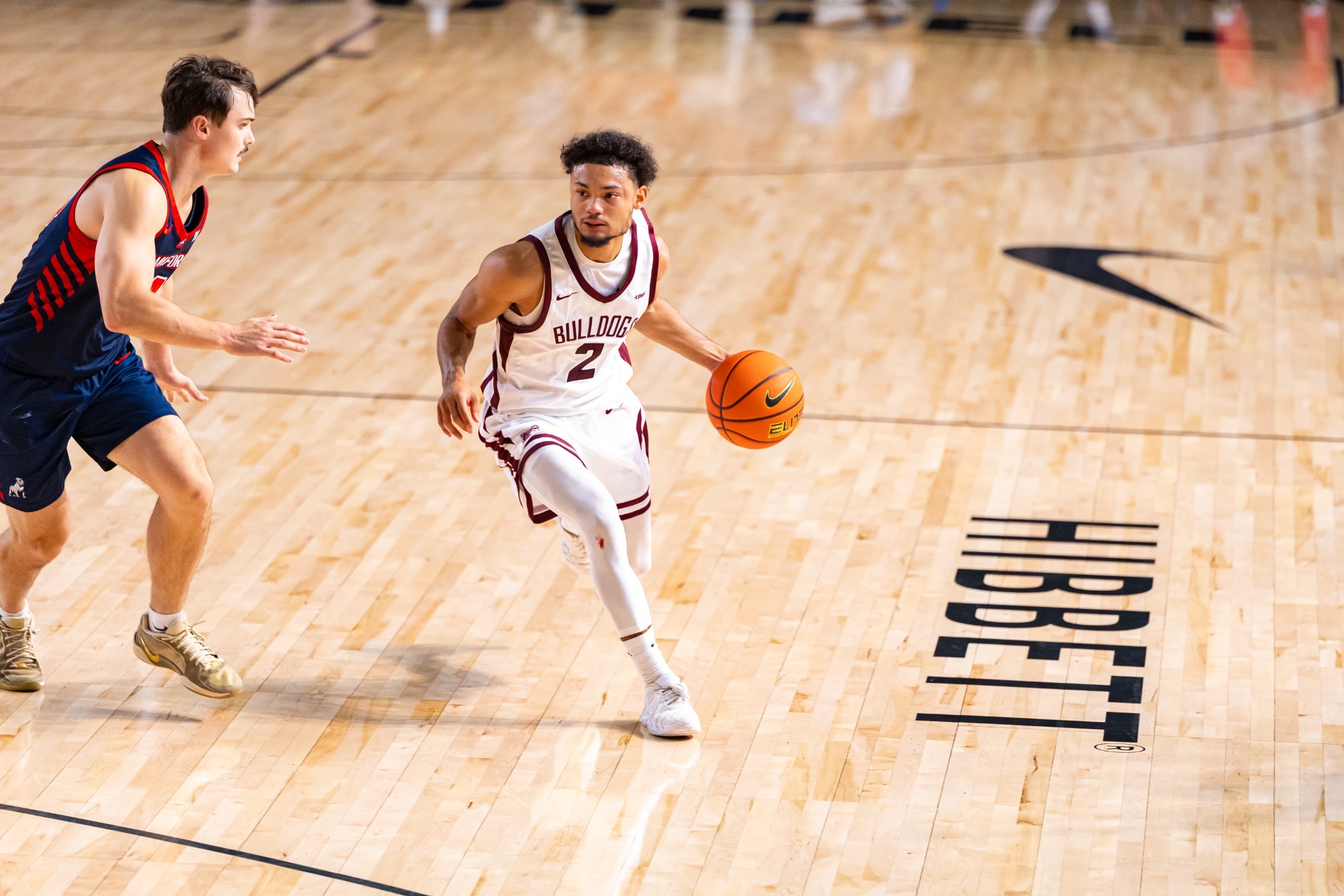 Rahman vs. Samford