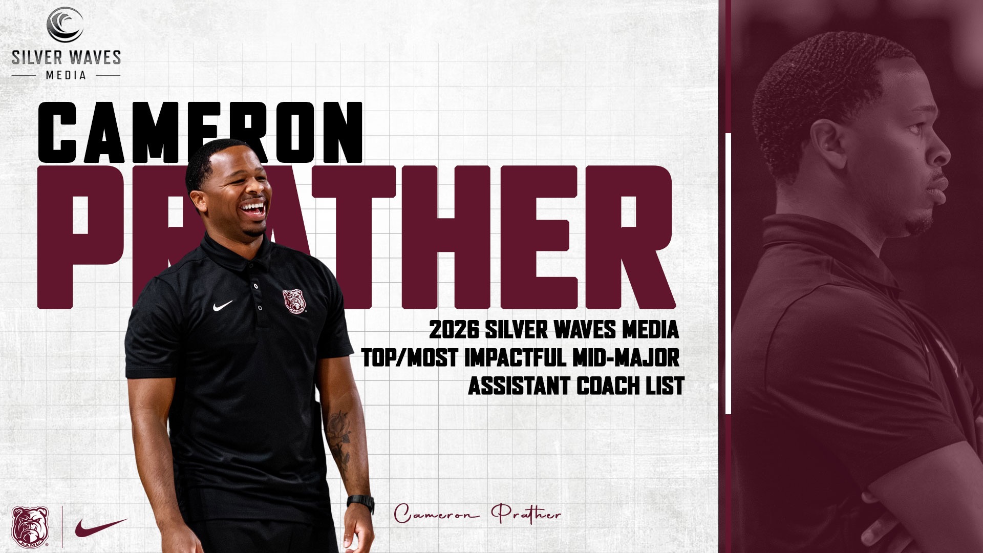 Prather honor