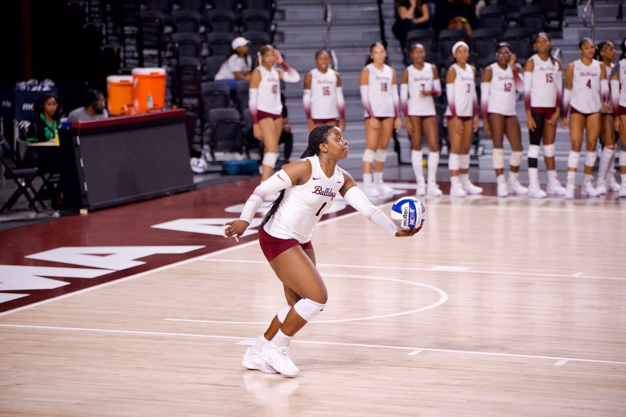 vs ASU