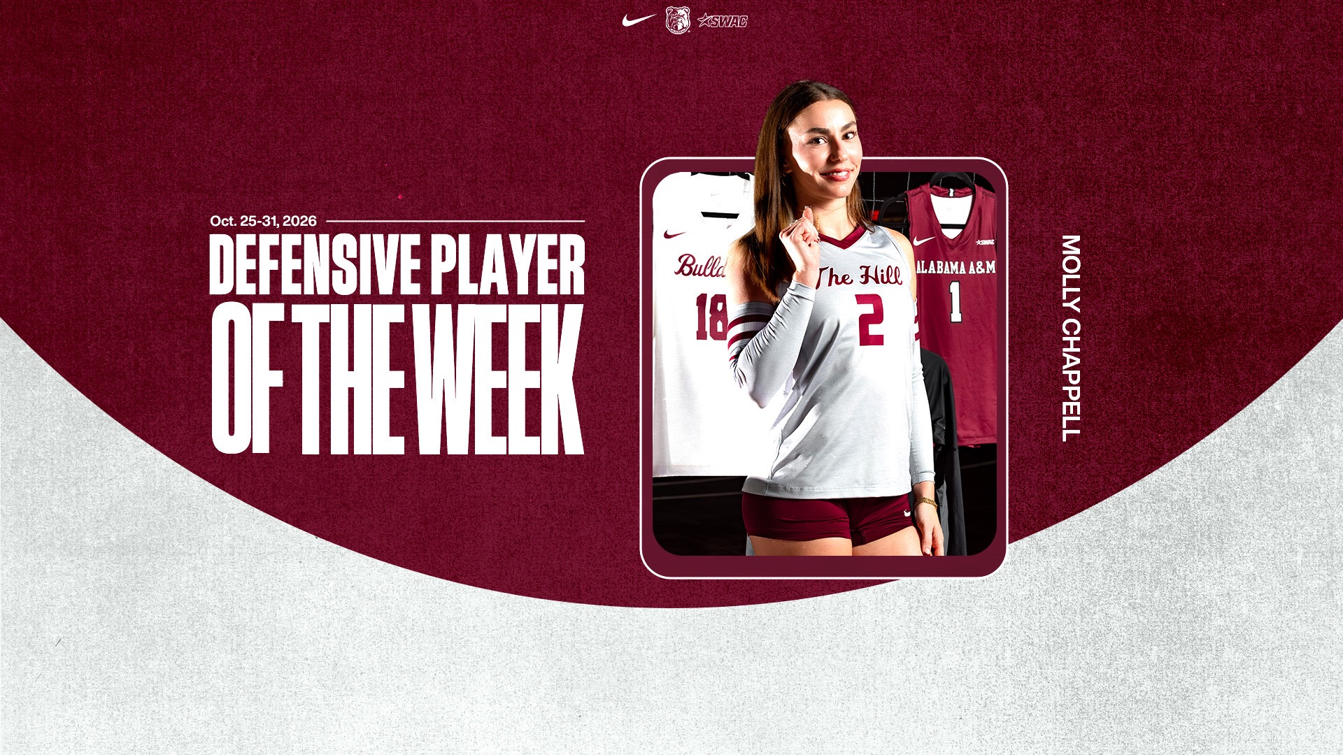 VB DPOTW