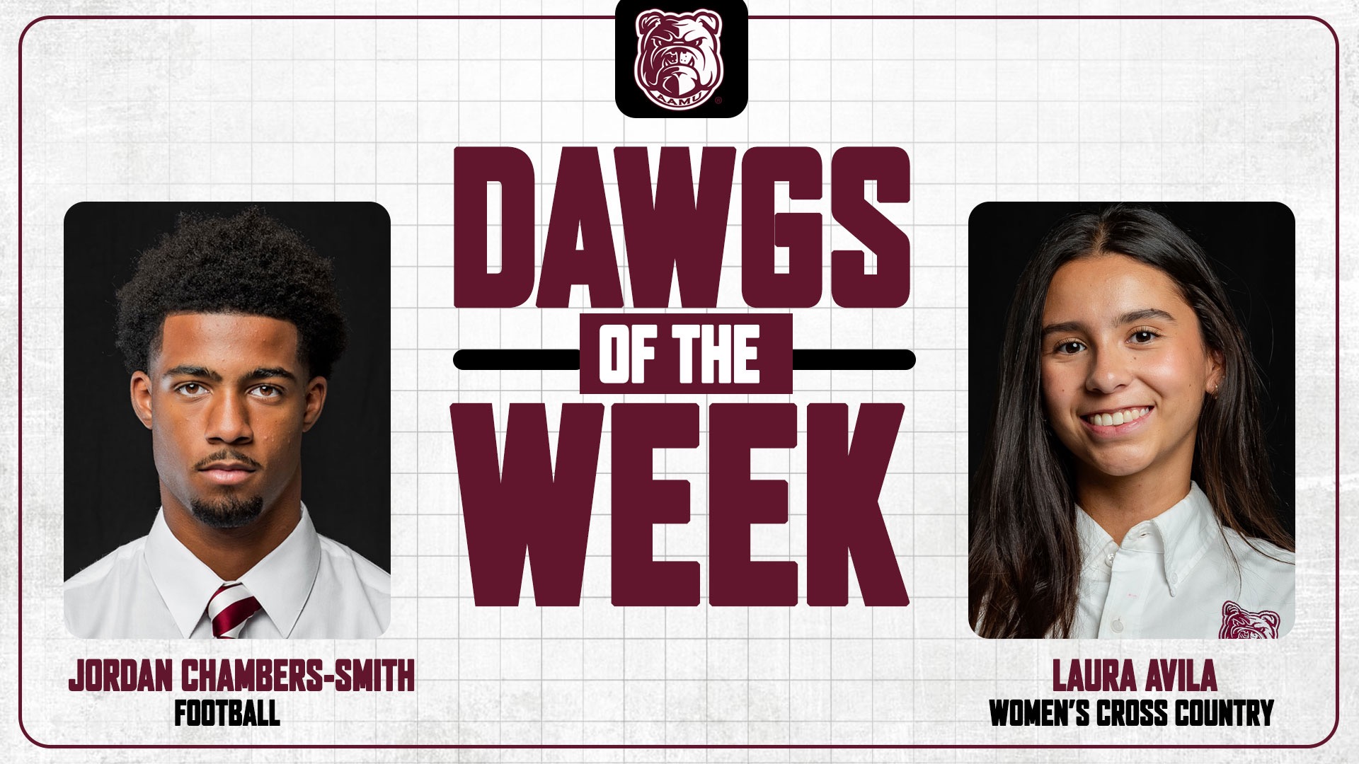 Dawgs107