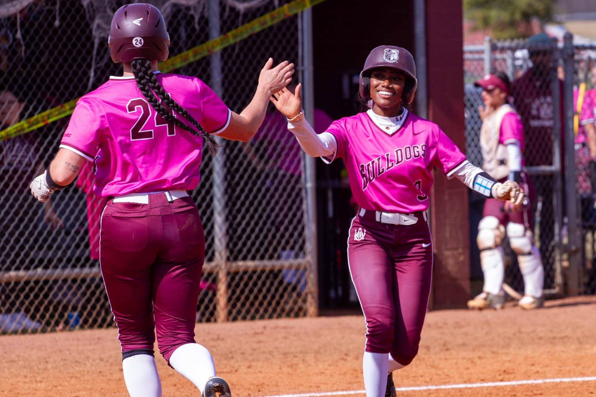 Tori Green Celebrate