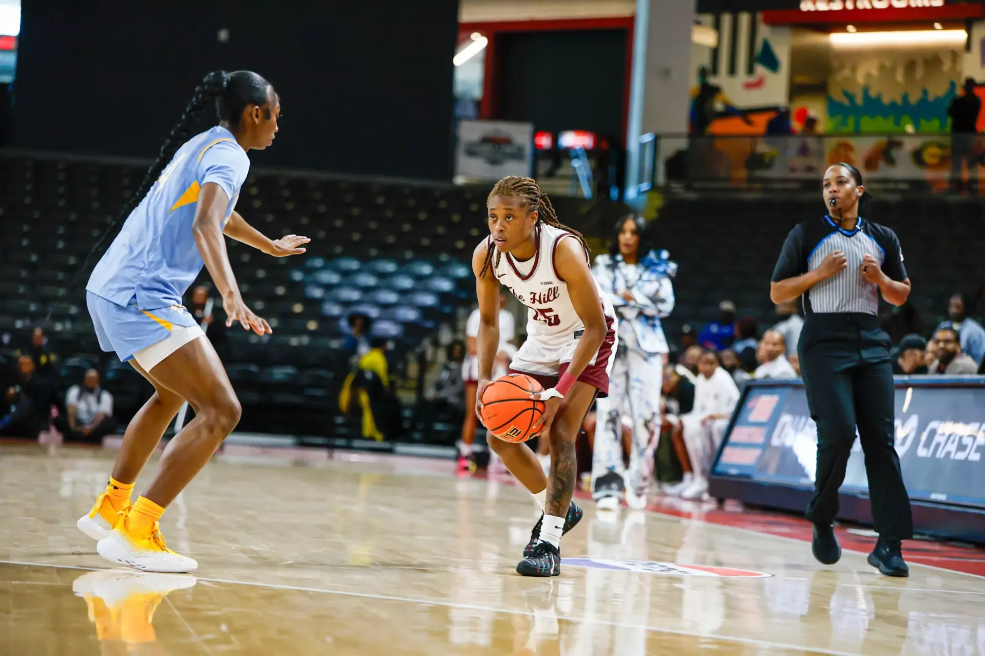 Kalia Walker