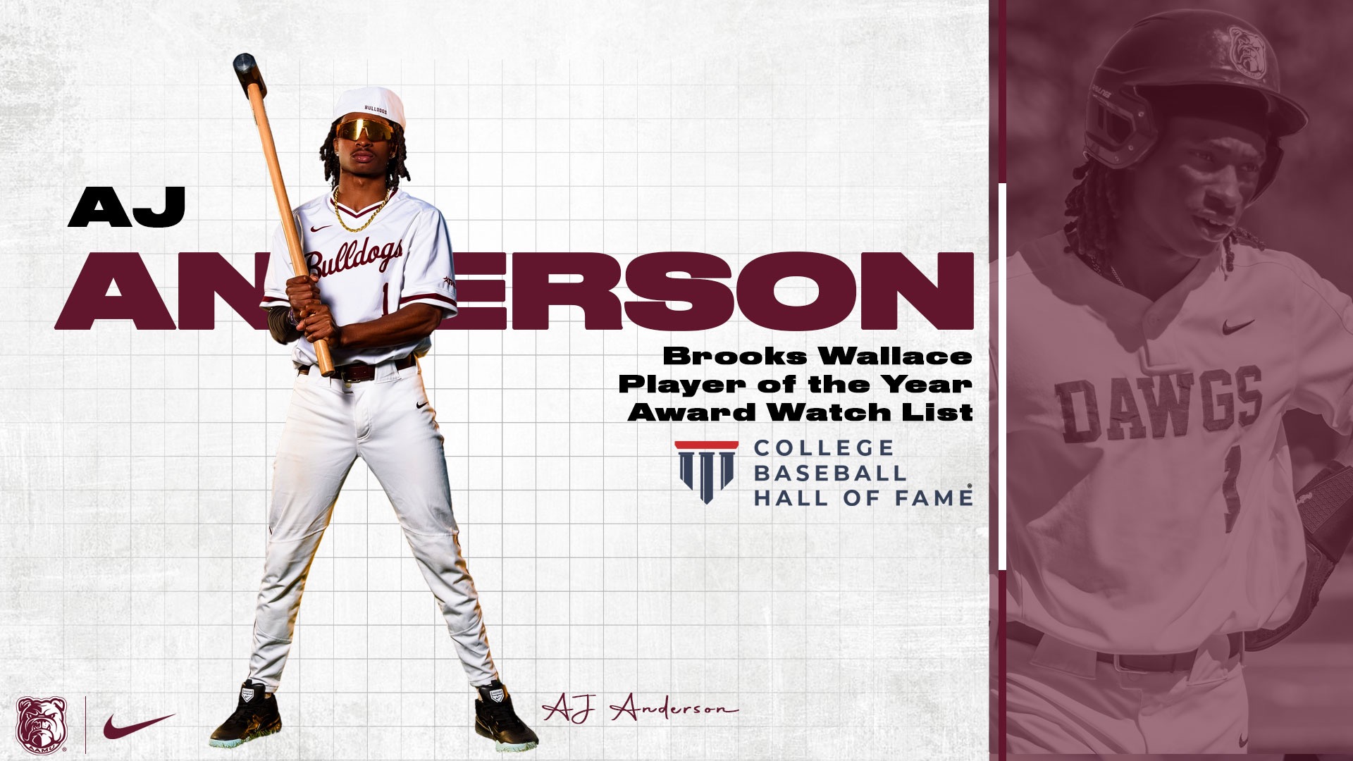 Anderson Brooks Wallace