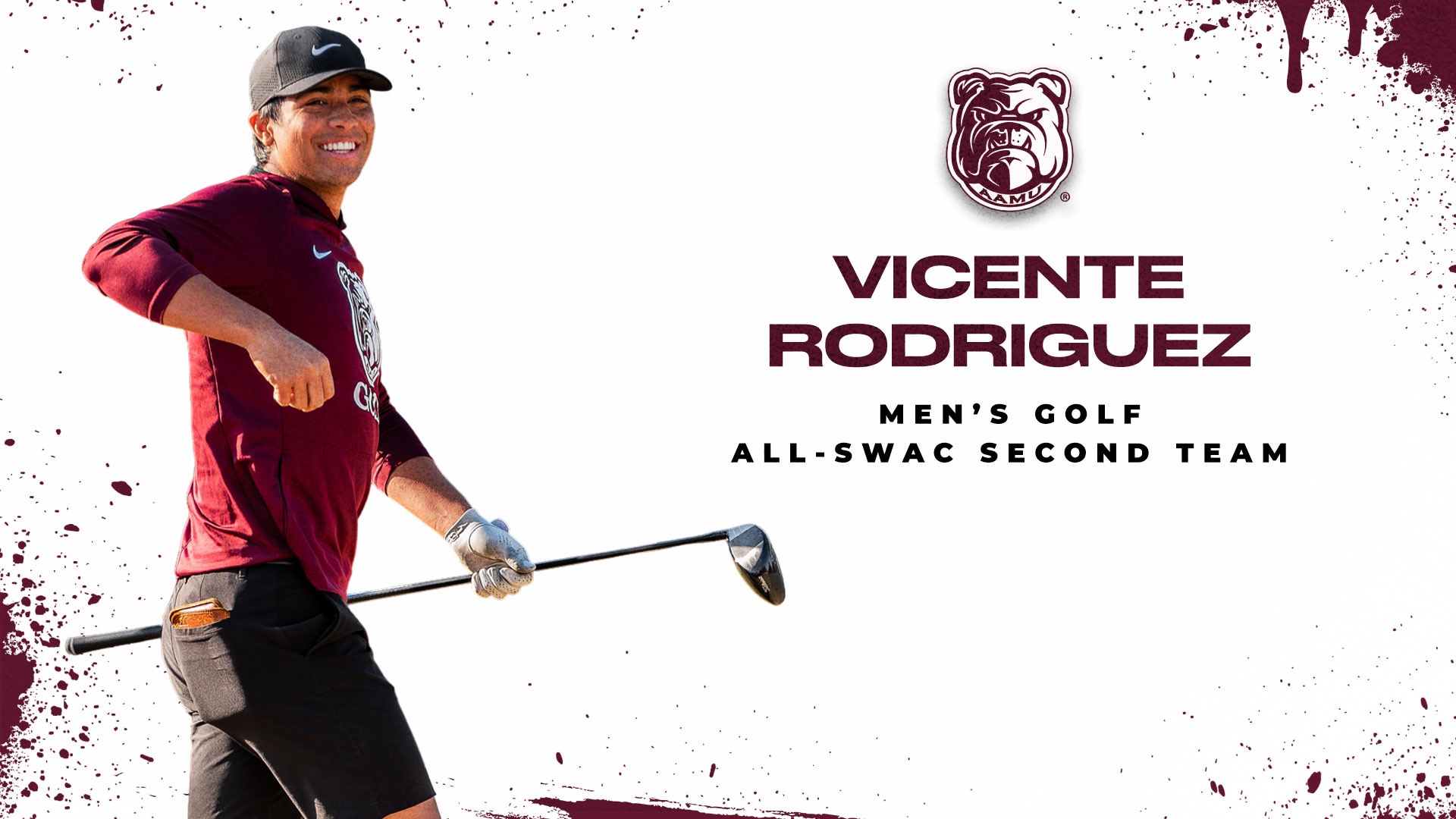 Rodriguez Second Team