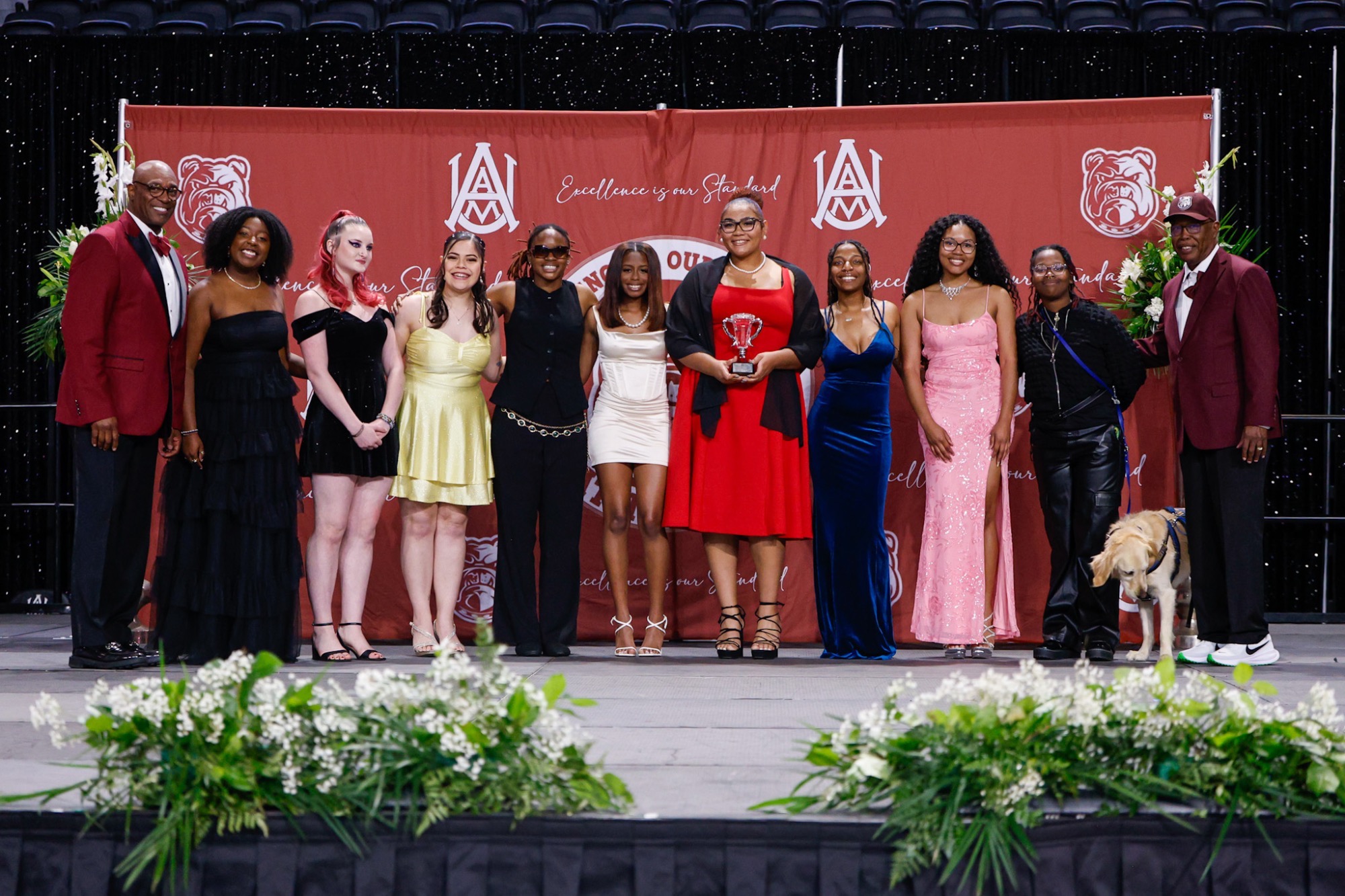 Bulldog Cup Winners 26