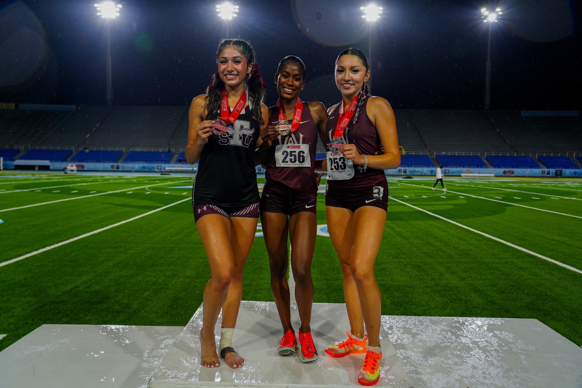 3000m Women Steeplechase