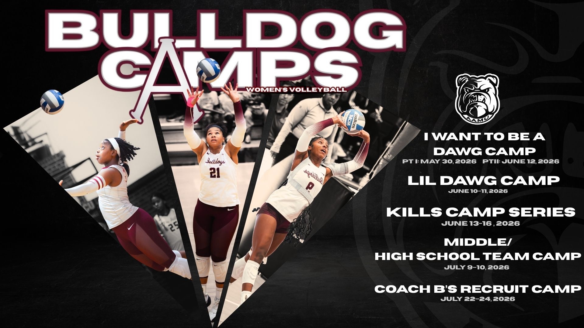 VB Camp