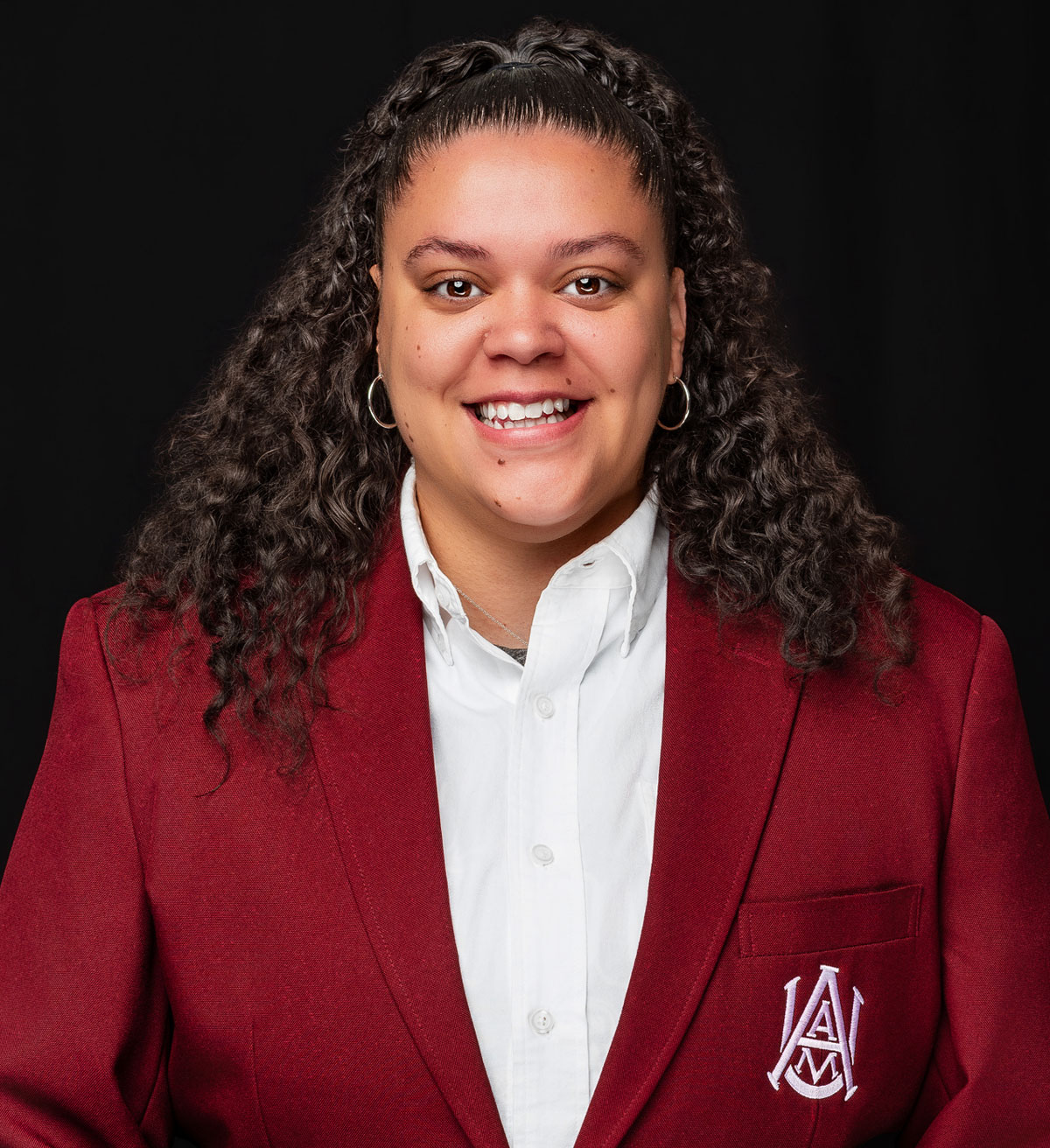 Briona Brown