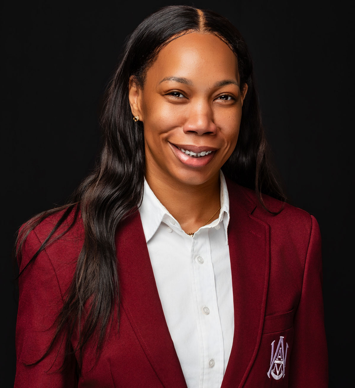 Nakeyta Clair