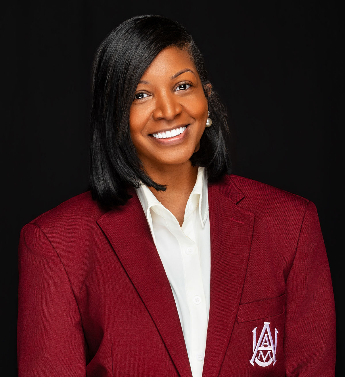 Rasheba McGowan