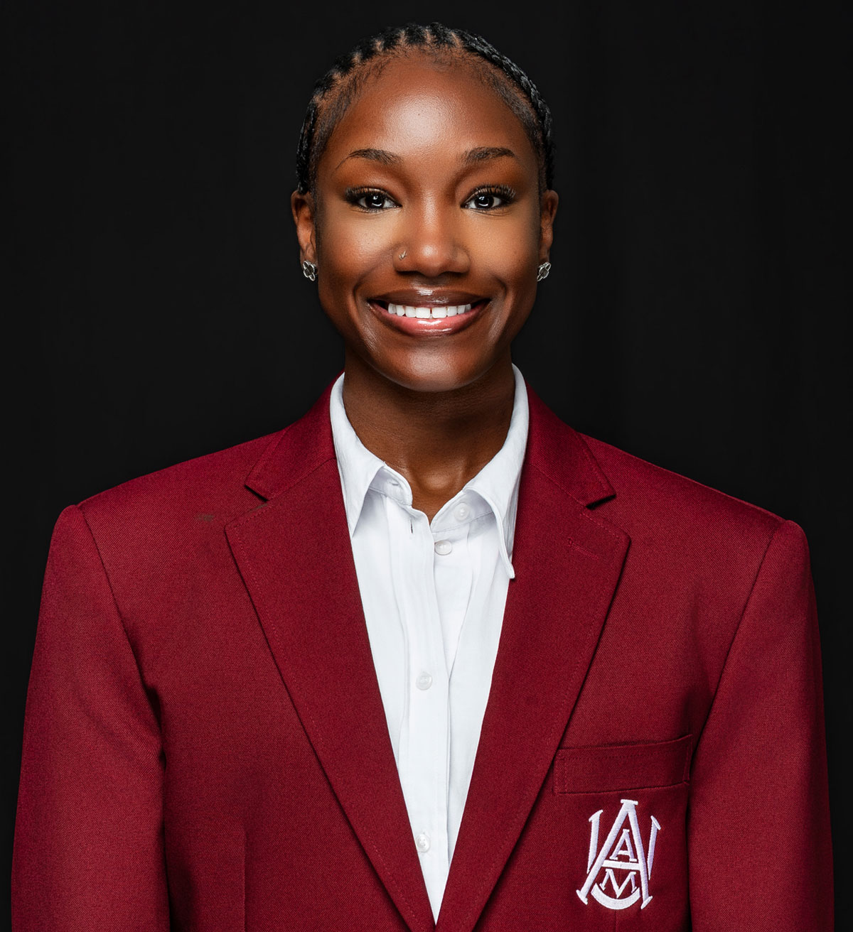 Jurnee McLaurin