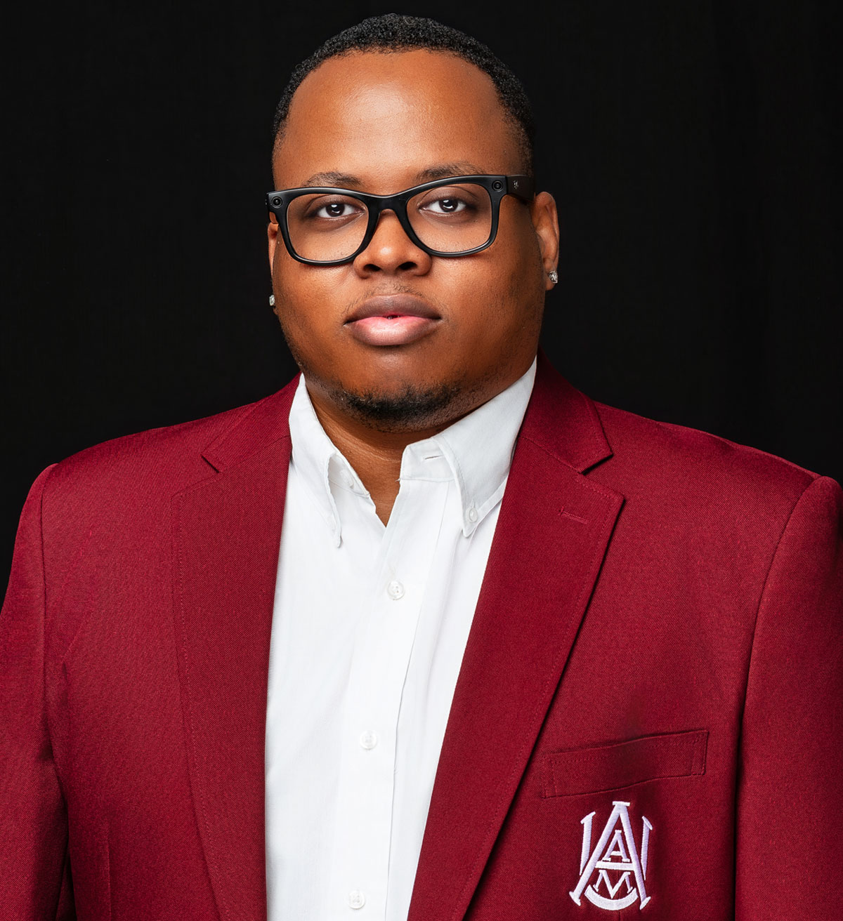 Dr. Brandon Reeves