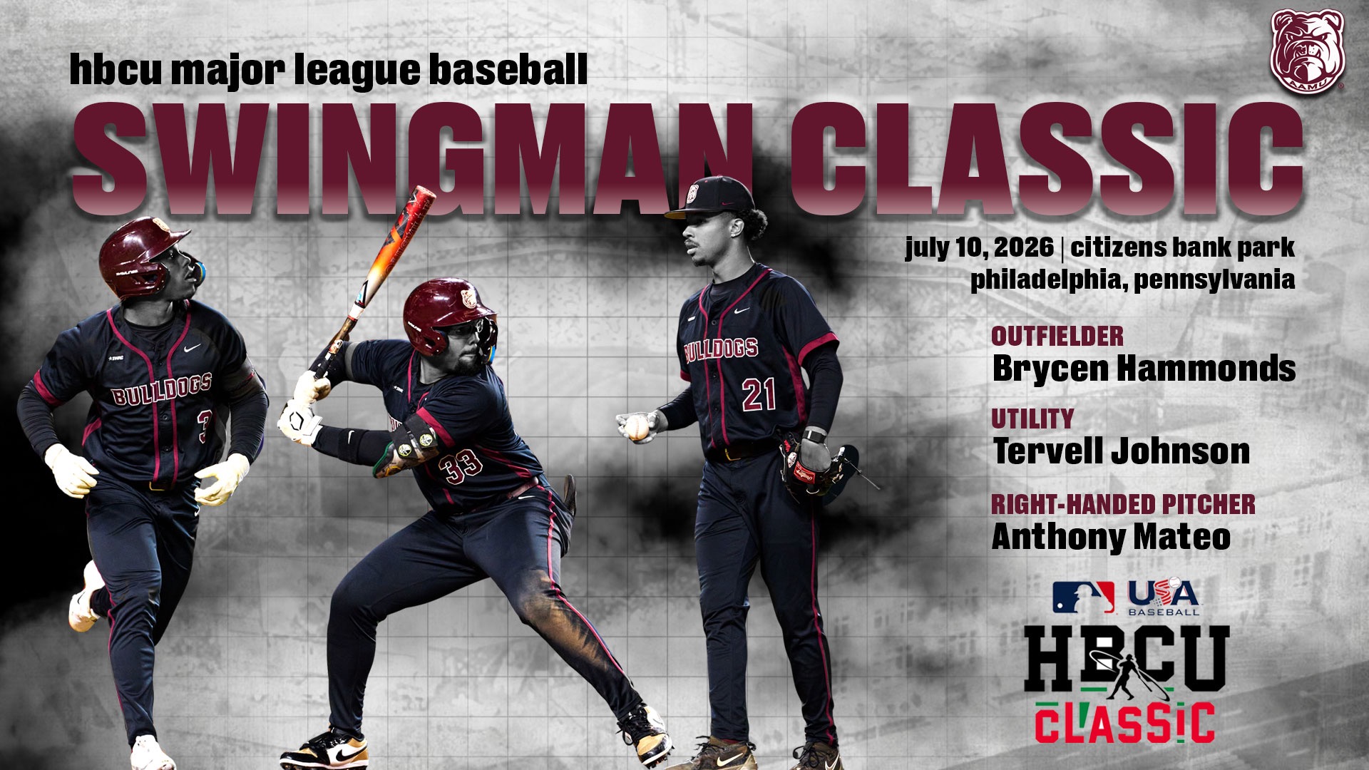 26 HBCU Swingman Classic