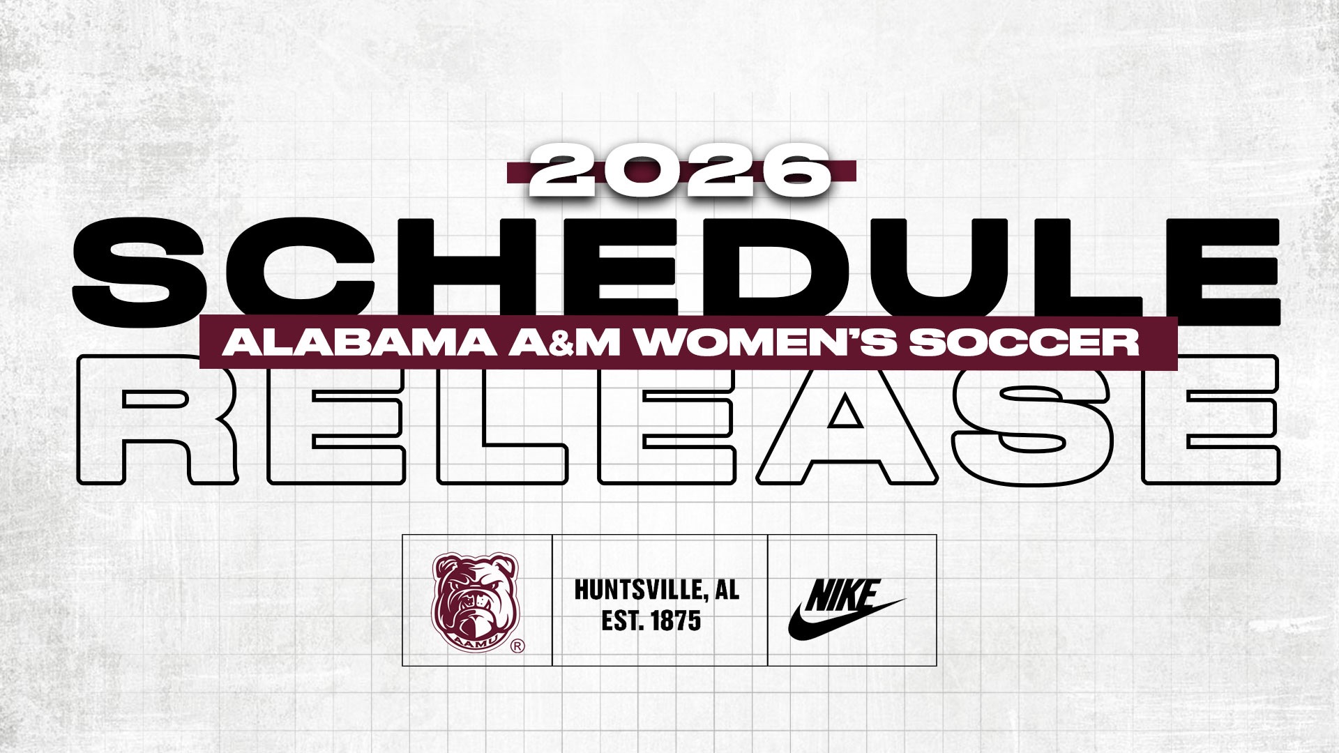 26 Women's Soccer Release