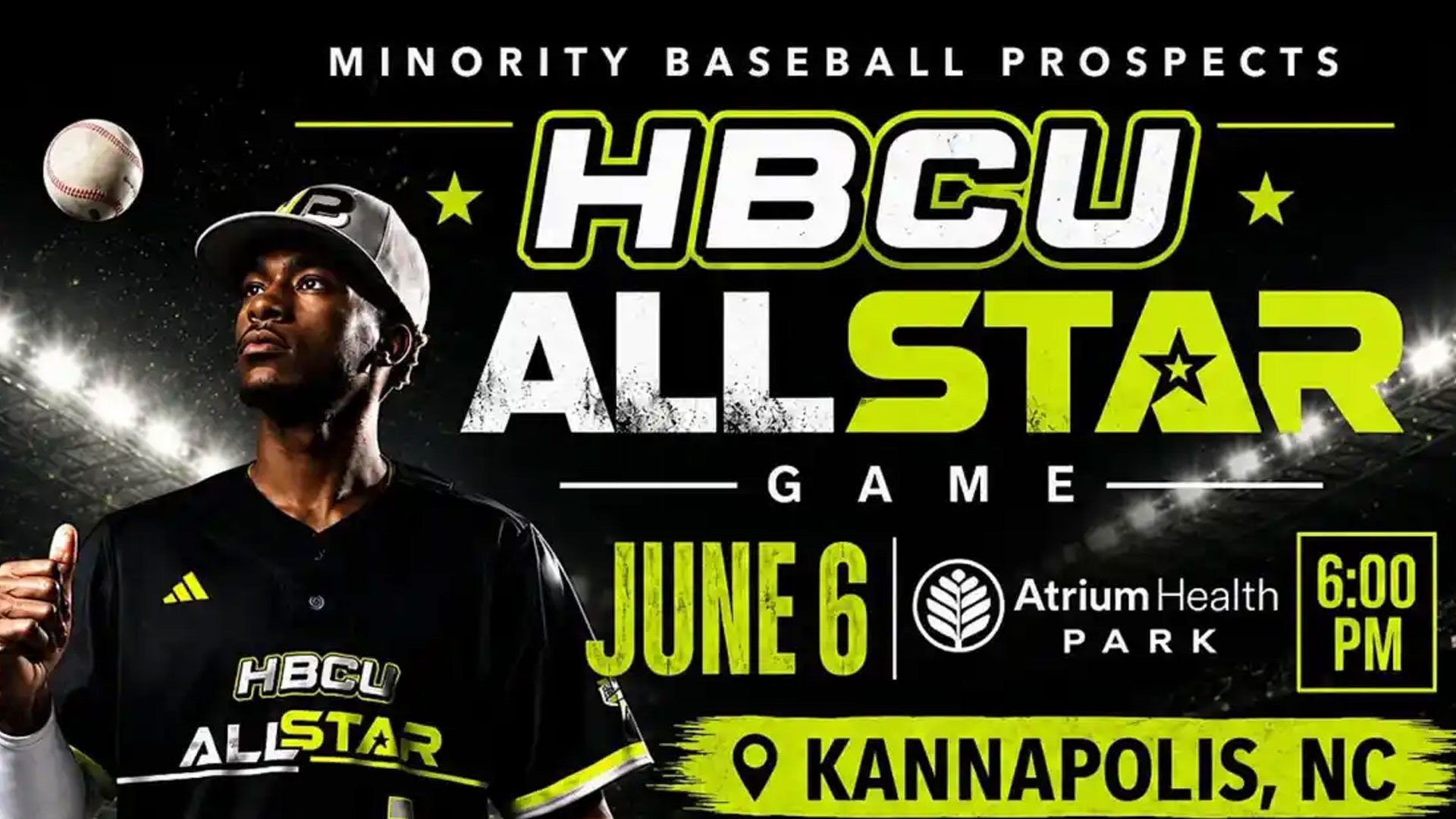 MinorityHBCUBaseball