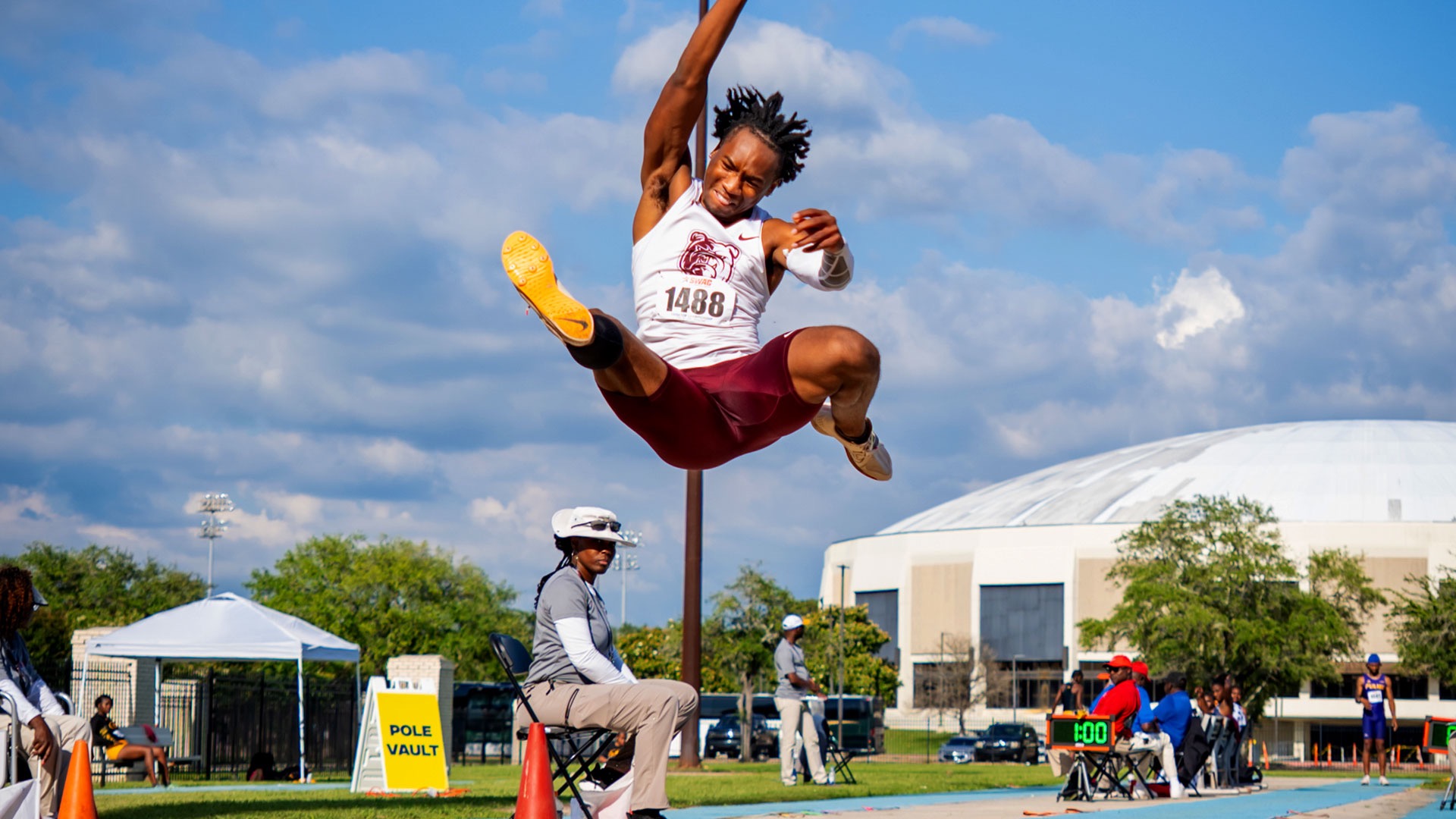 Walker SWAC Outdoor