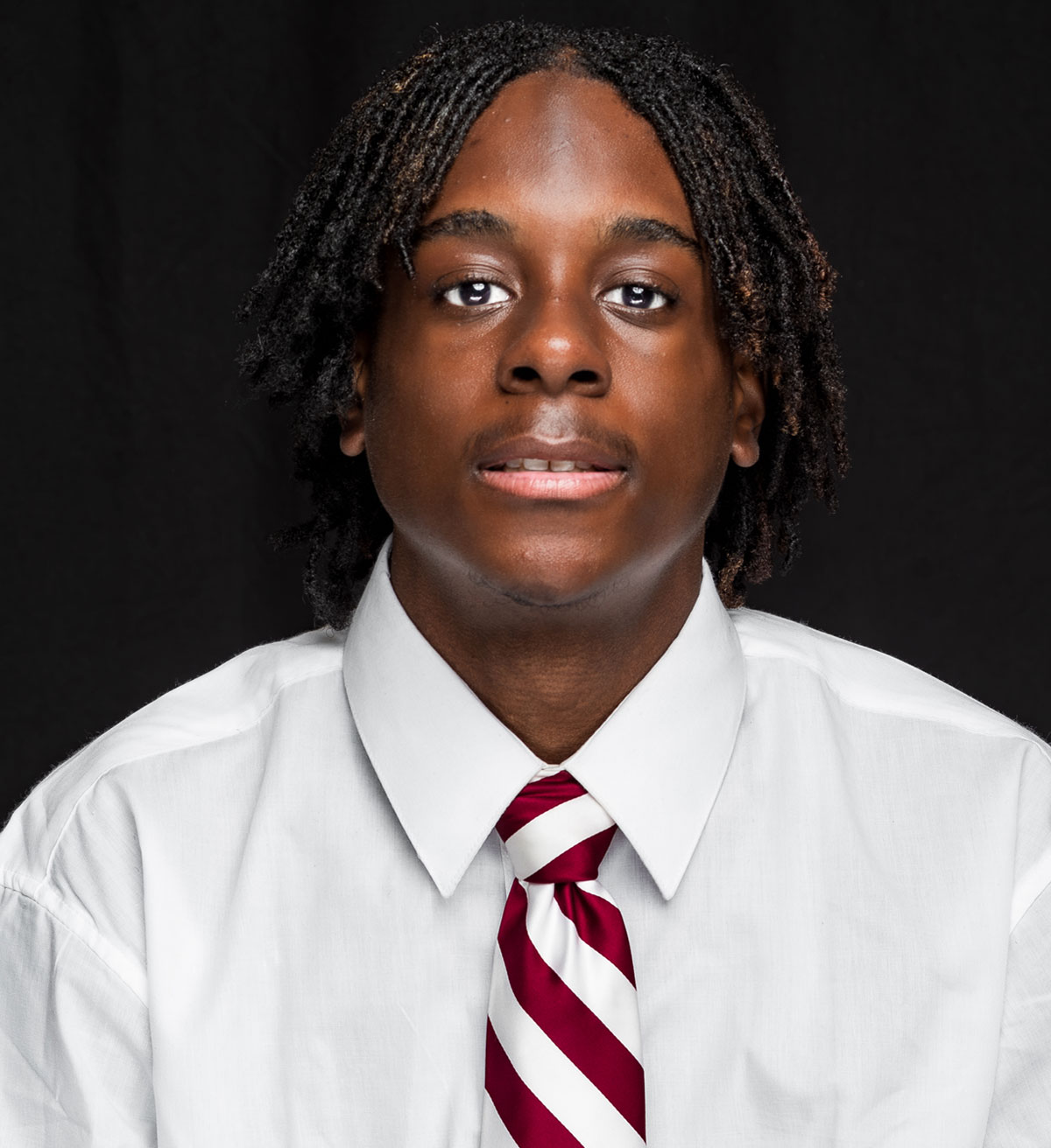 Caleb Lightford