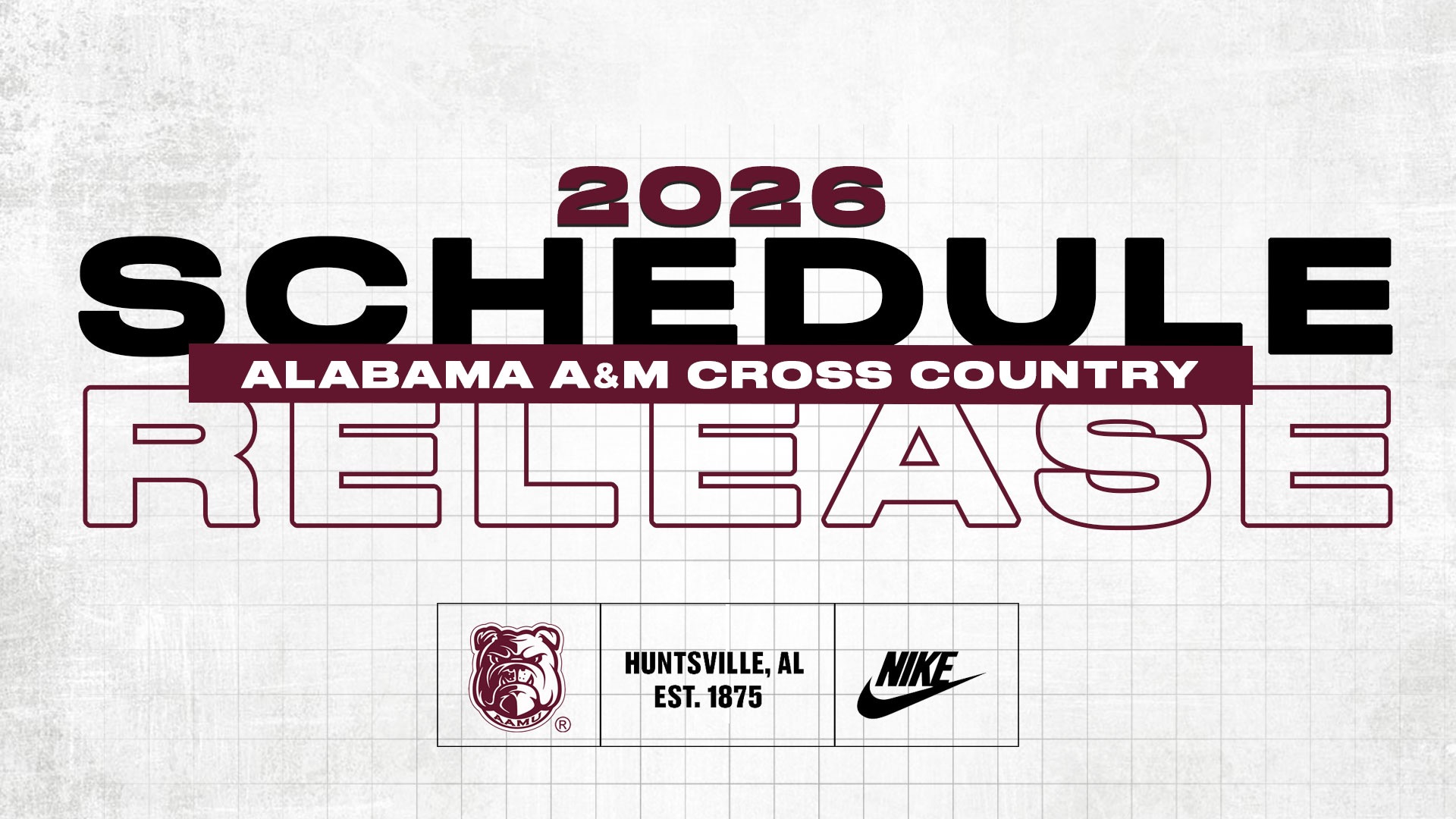 XC Schedule Release 26