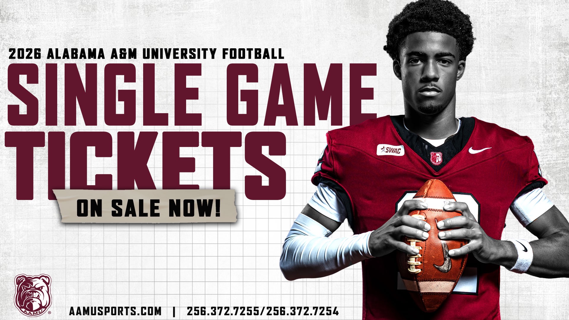 Single-Game FB 26