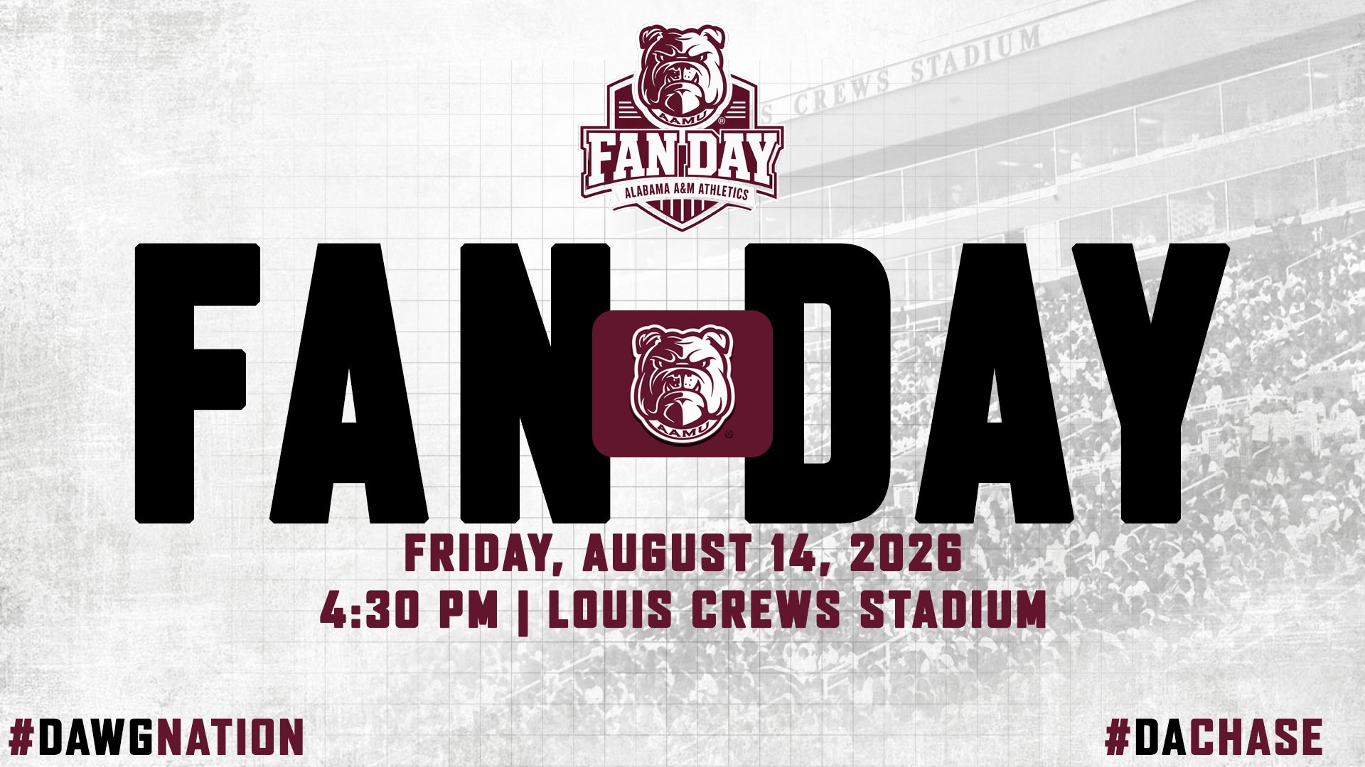 Fan Day