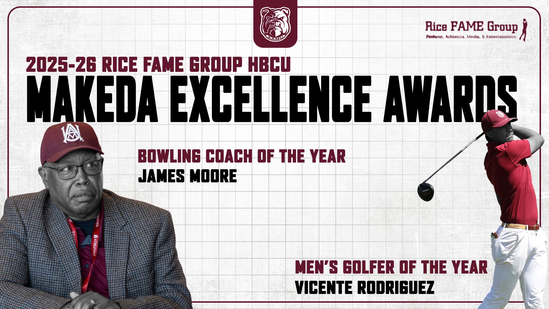 Rice Awards 26