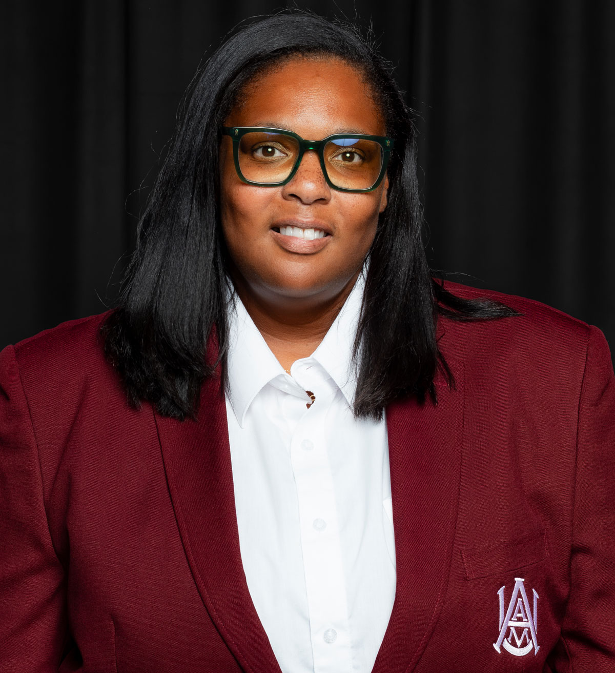 Naeka Patterson