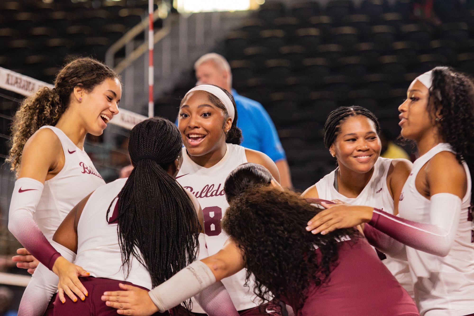 VB vs CAU