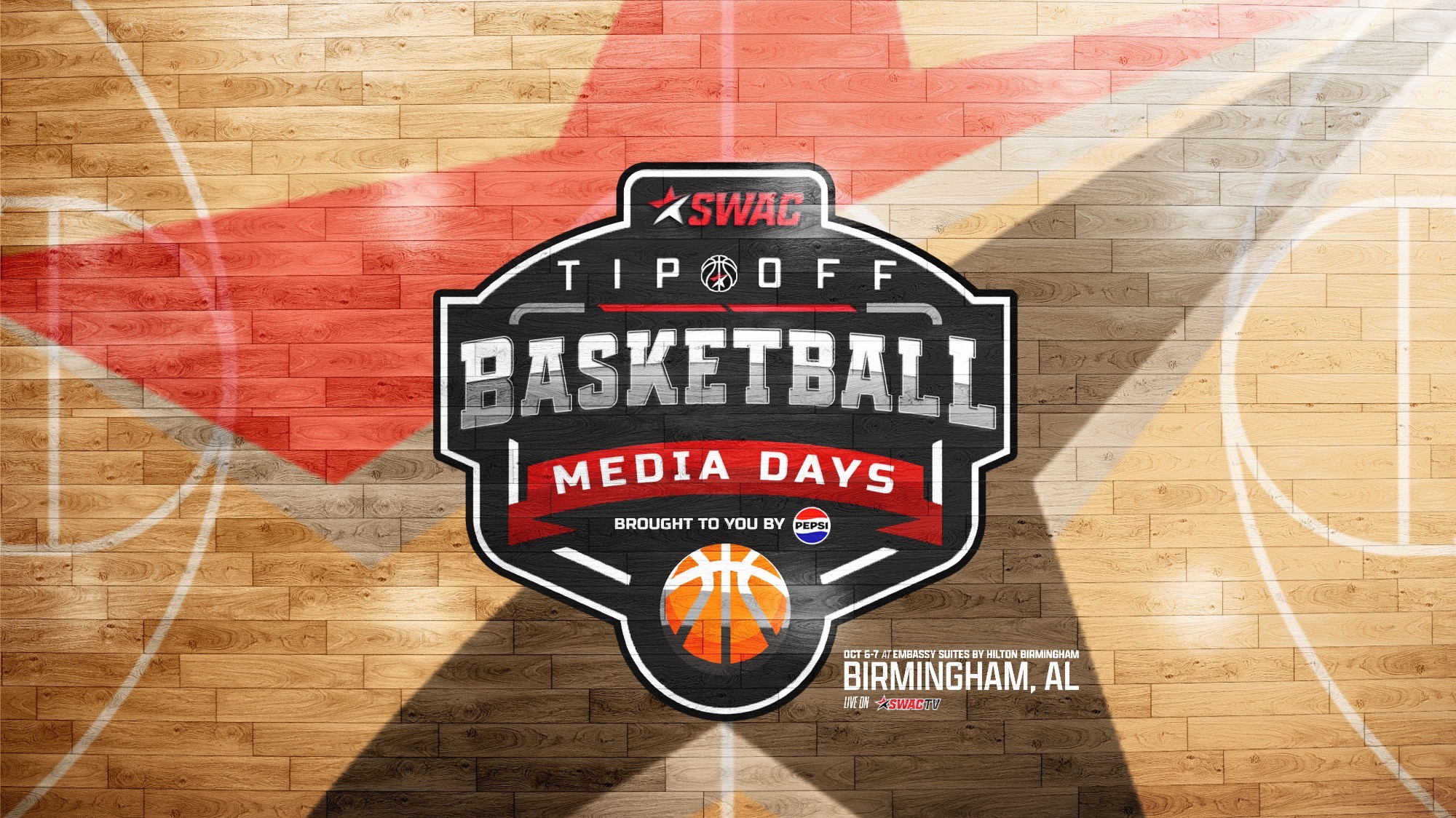 SWAC Media Days26