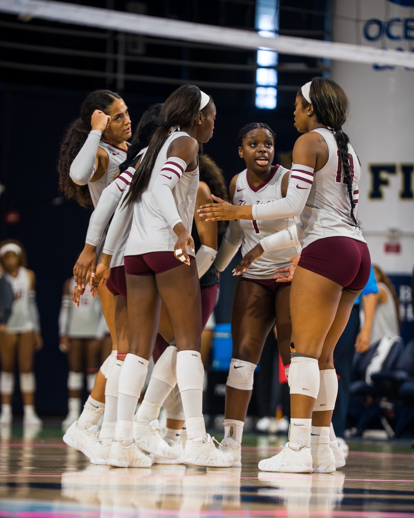 AAMU VS JU