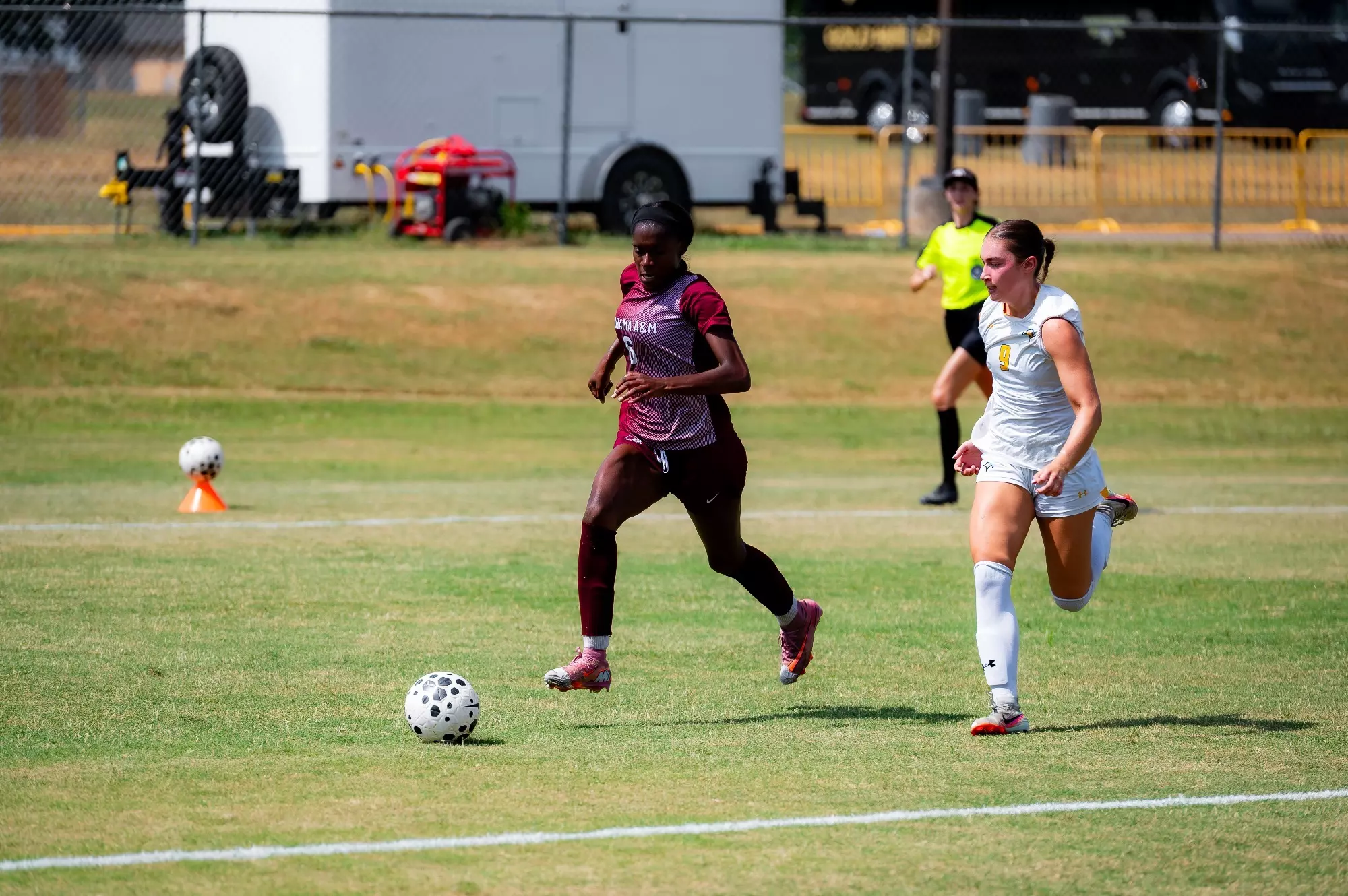 CD vs Morehead ST.