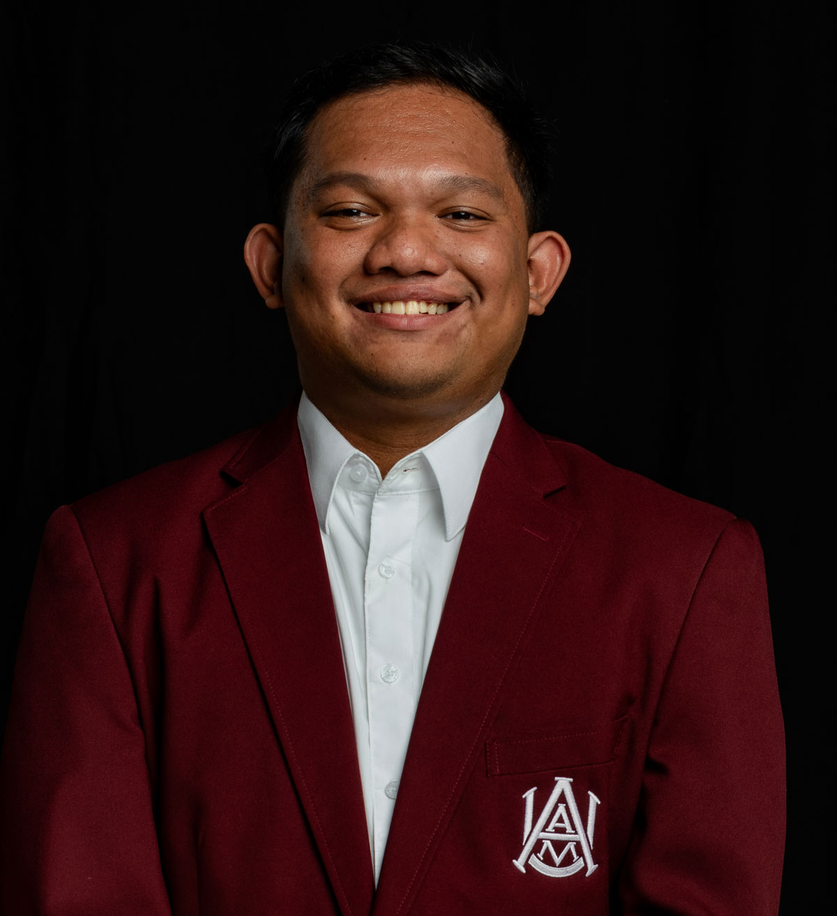 Arnold Cadayona