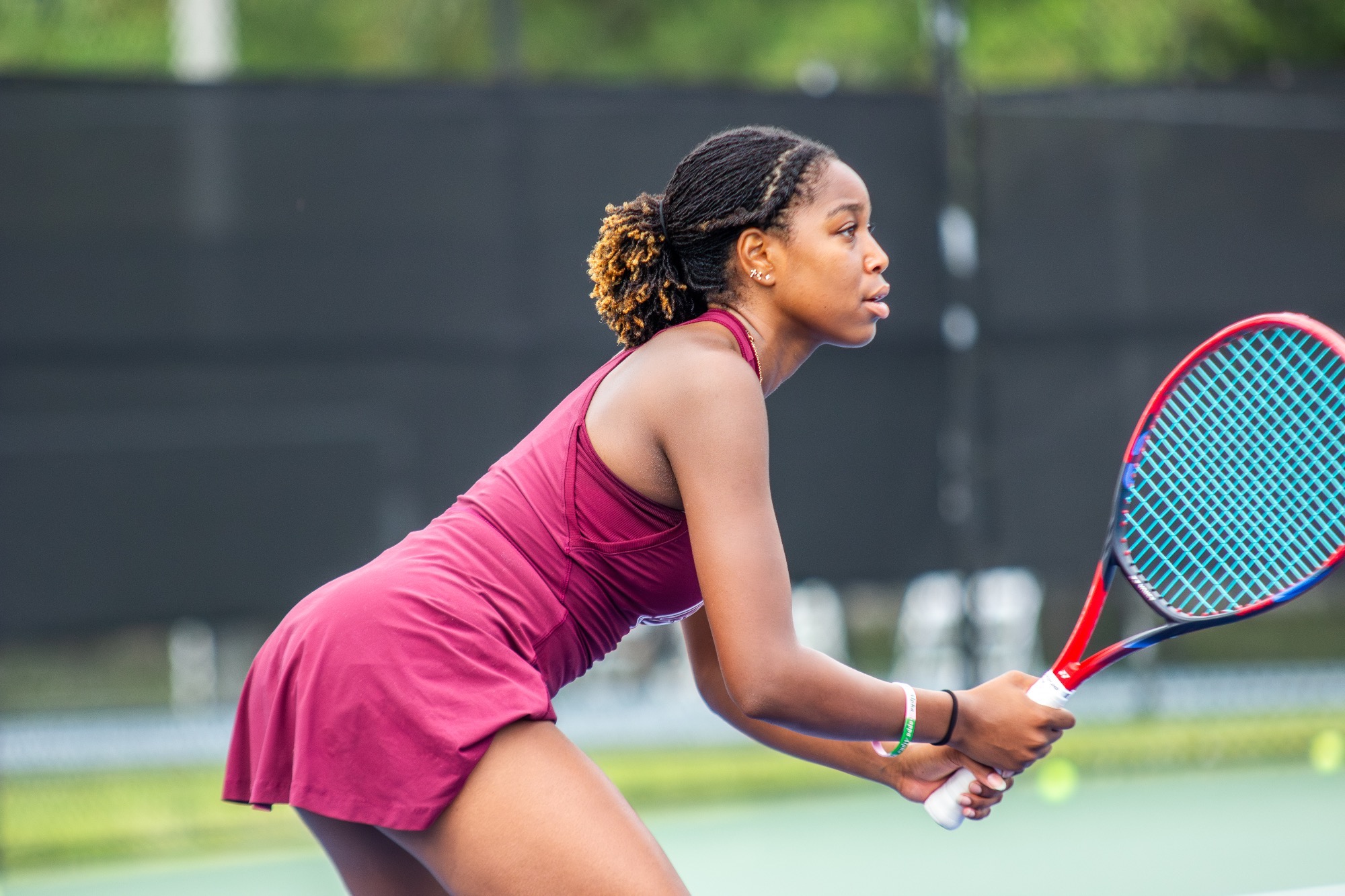 W tennis