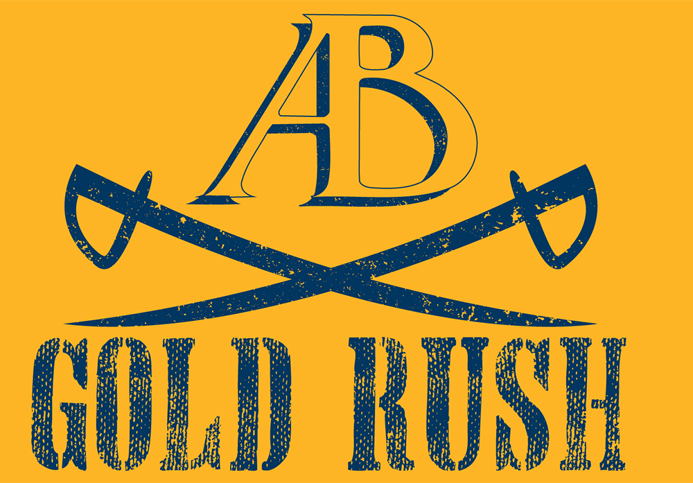 GoldRush