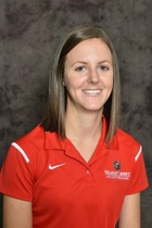 Amy Brewer