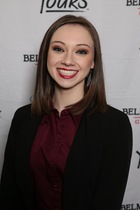 Courtney Carey