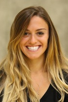 Meghan Smiga