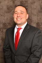 Ryan Saunders