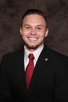 Zach Ruebesam