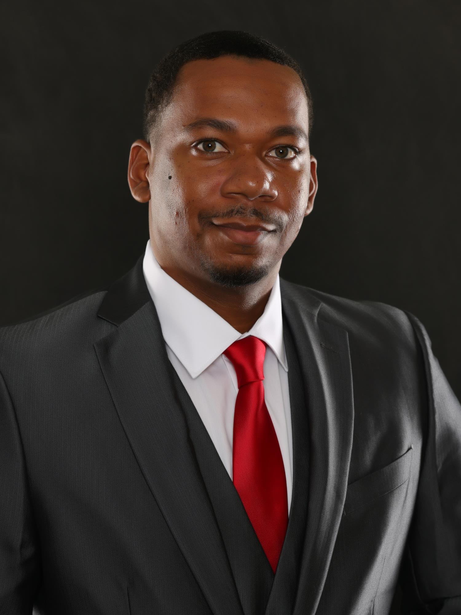 Quintin Aldridge