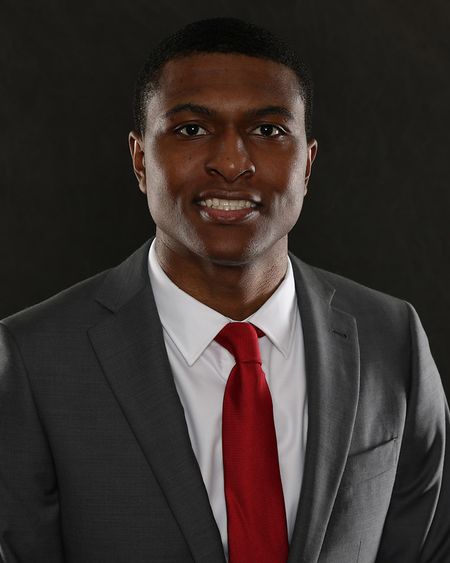 Malik Tucker