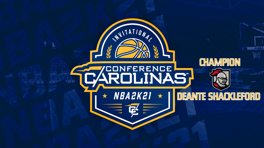 NBA2K21 Championship