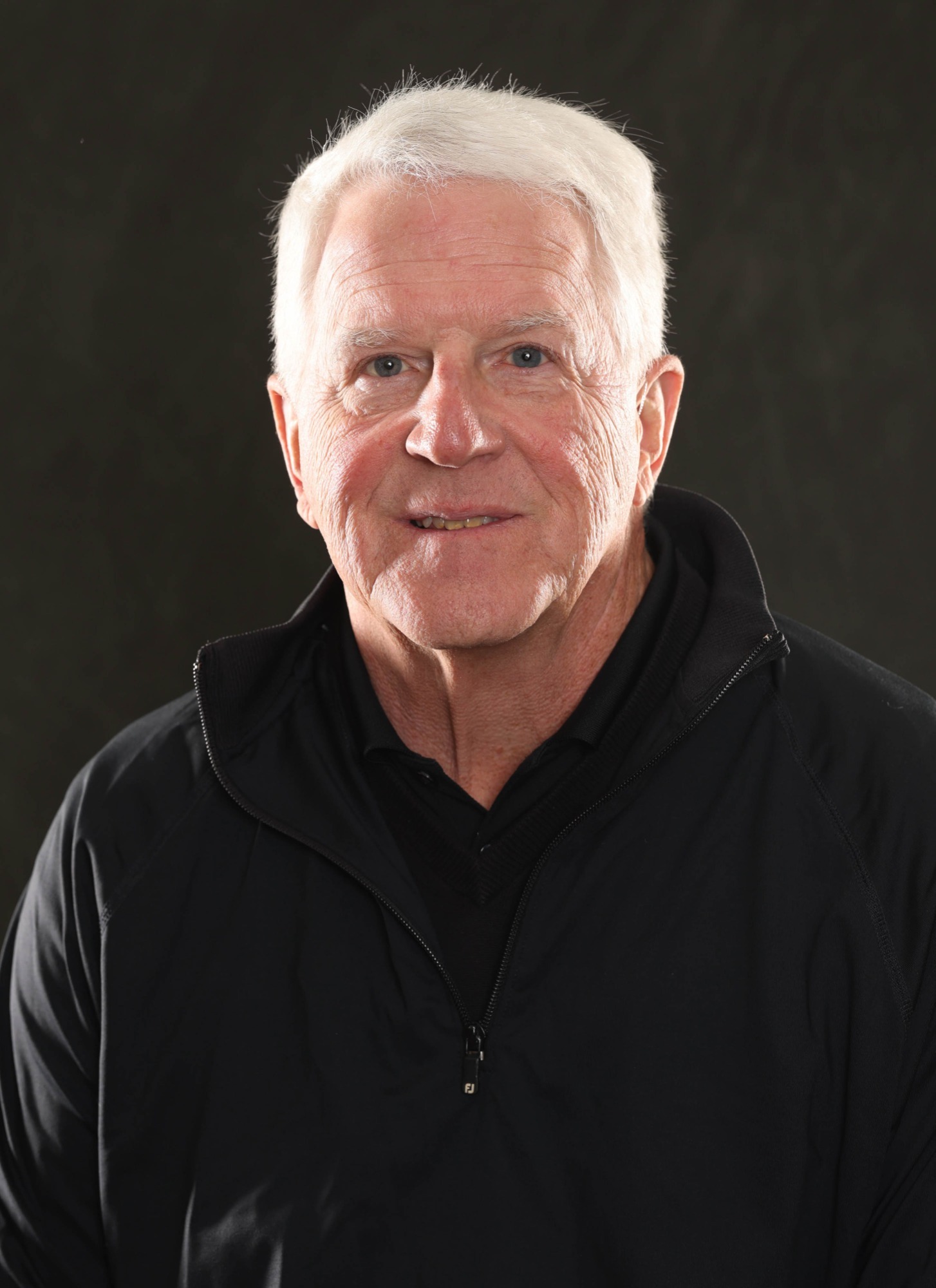 Stephen Walker