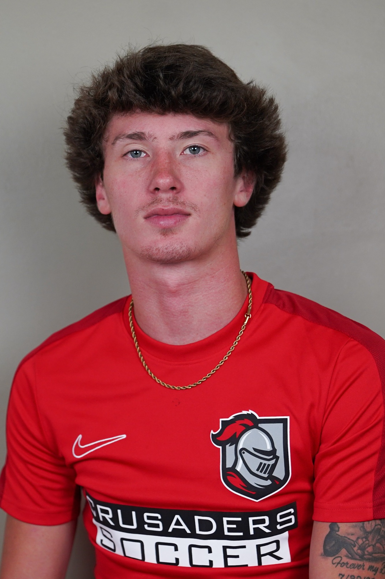 Austin Gunnels