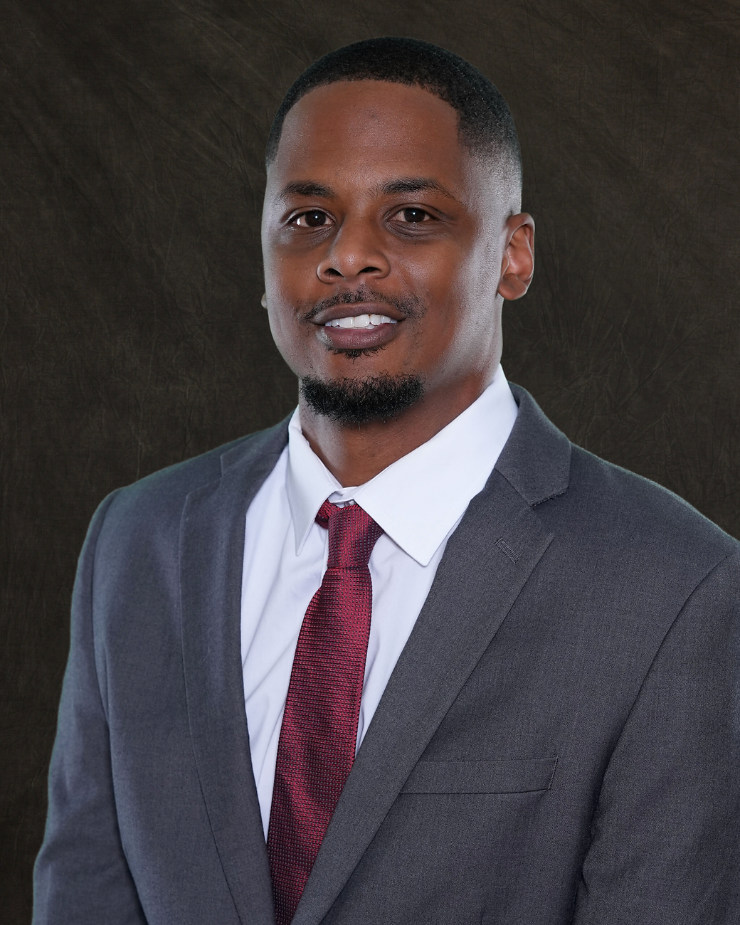 Tyrell McDowell