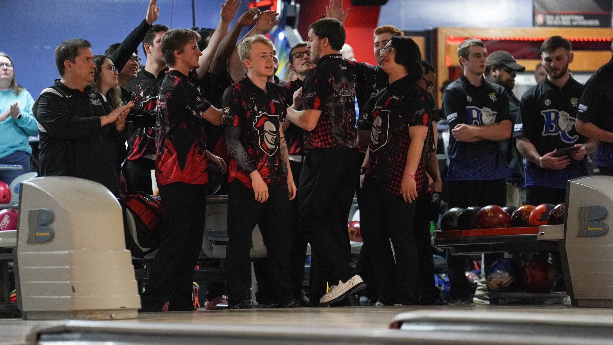 team action