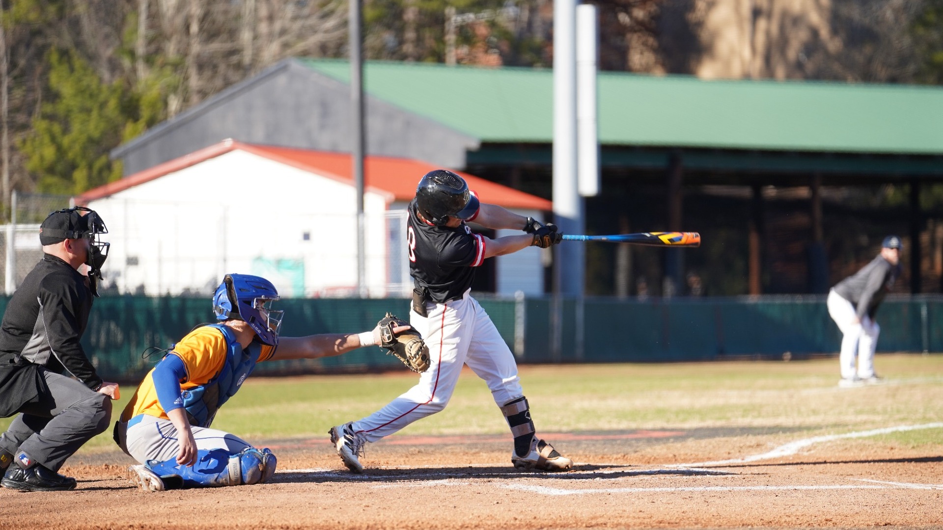 Belmont Abbey Baseball Schedule 2025 