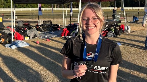 Elizabeth Young All-Conference