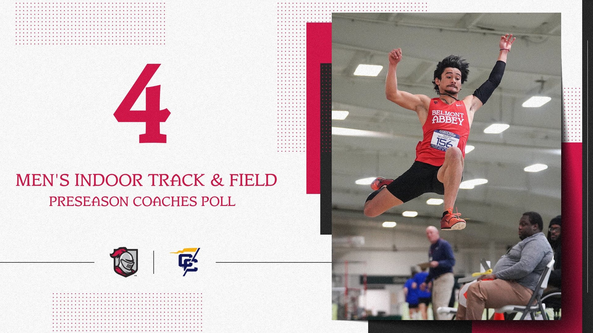 Men's Preseason Poll